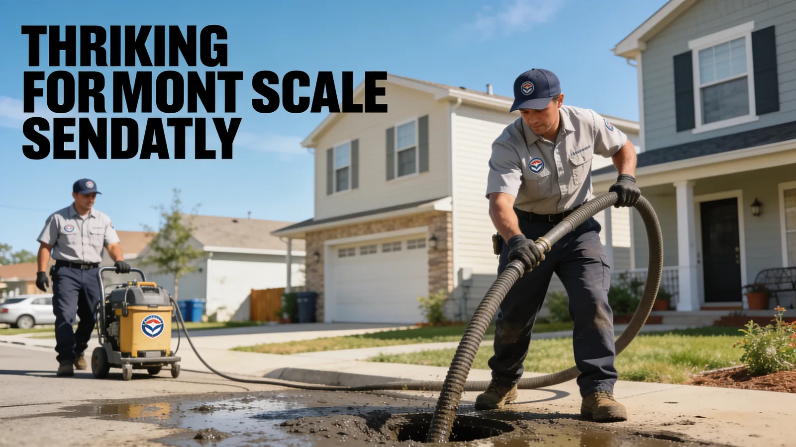 Sewage Cleanup in Viking, MN near me